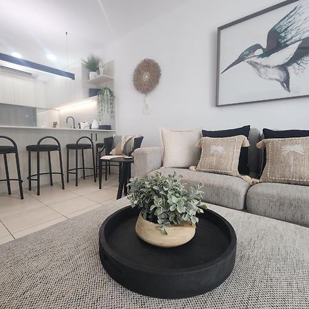 פאלם קוב Elysium Private Apartments At Beach Club & Spa מראה חיצוני תמונה
