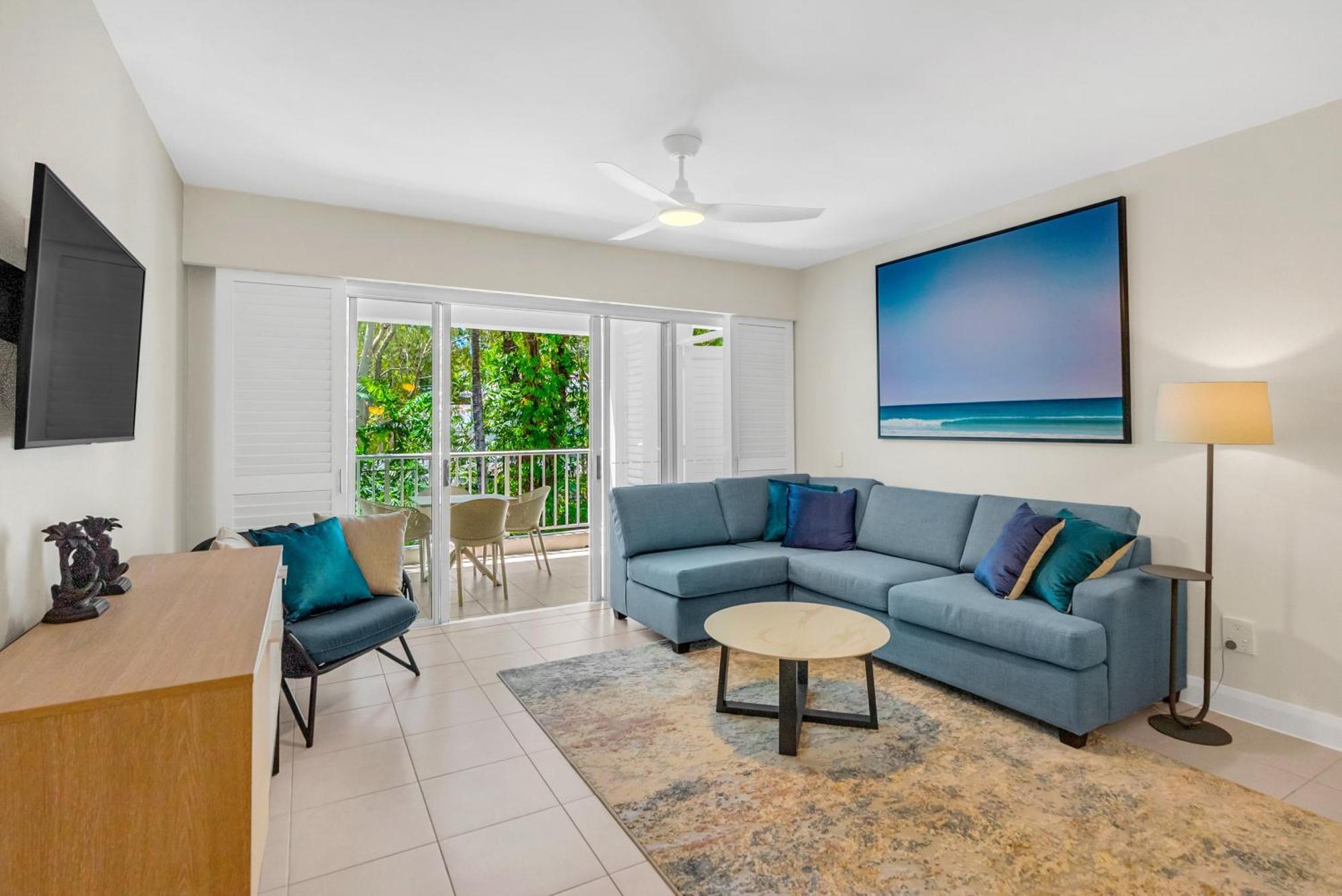פאלם קוב Elysium Private Apartments At Beach Club & Spa מראה חיצוני תמונה