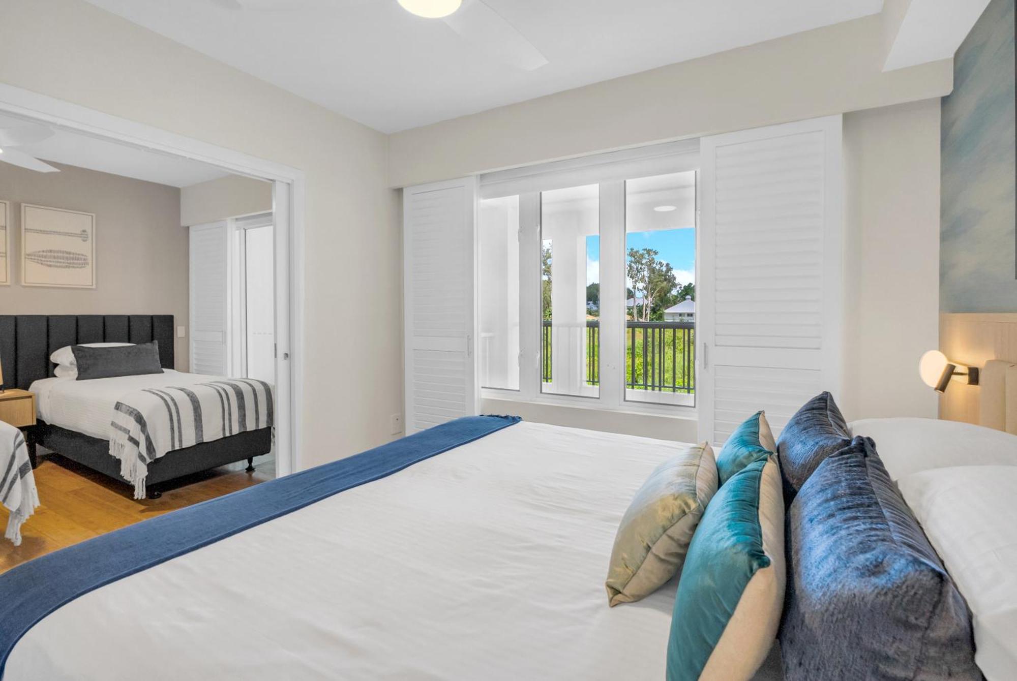פאלם קוב Elysium Private Apartments At Beach Club & Spa מראה חיצוני תמונה