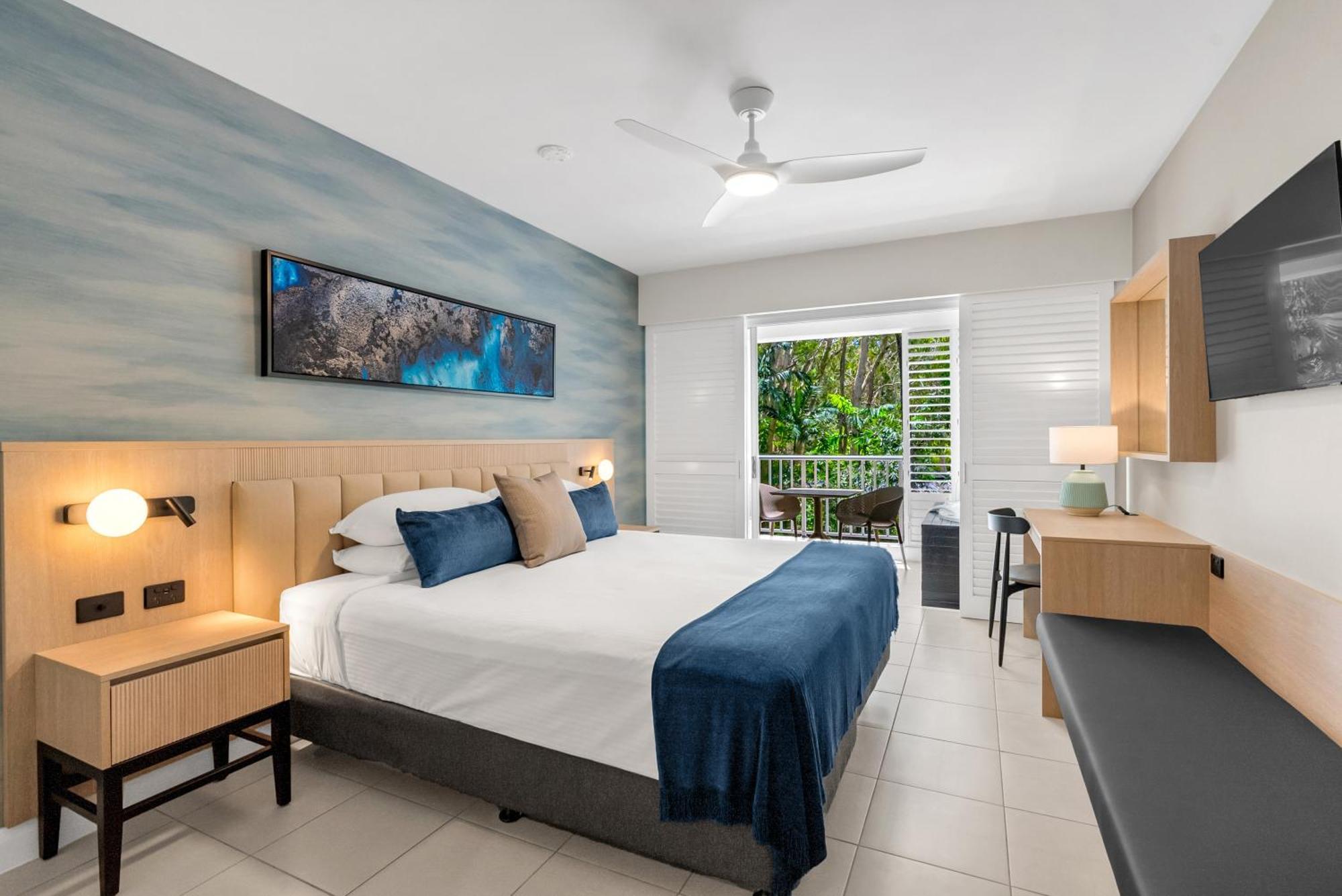 פאלם קוב Elysium Private Apartments At Beach Club & Spa מראה חיצוני תמונה