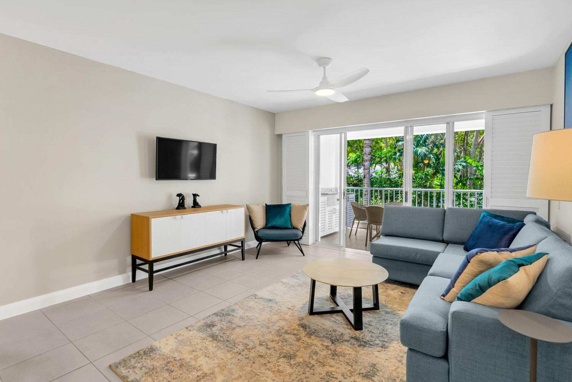 פאלם קוב Elysium Private Apartments At Beach Club & Spa מראה חיצוני תמונה