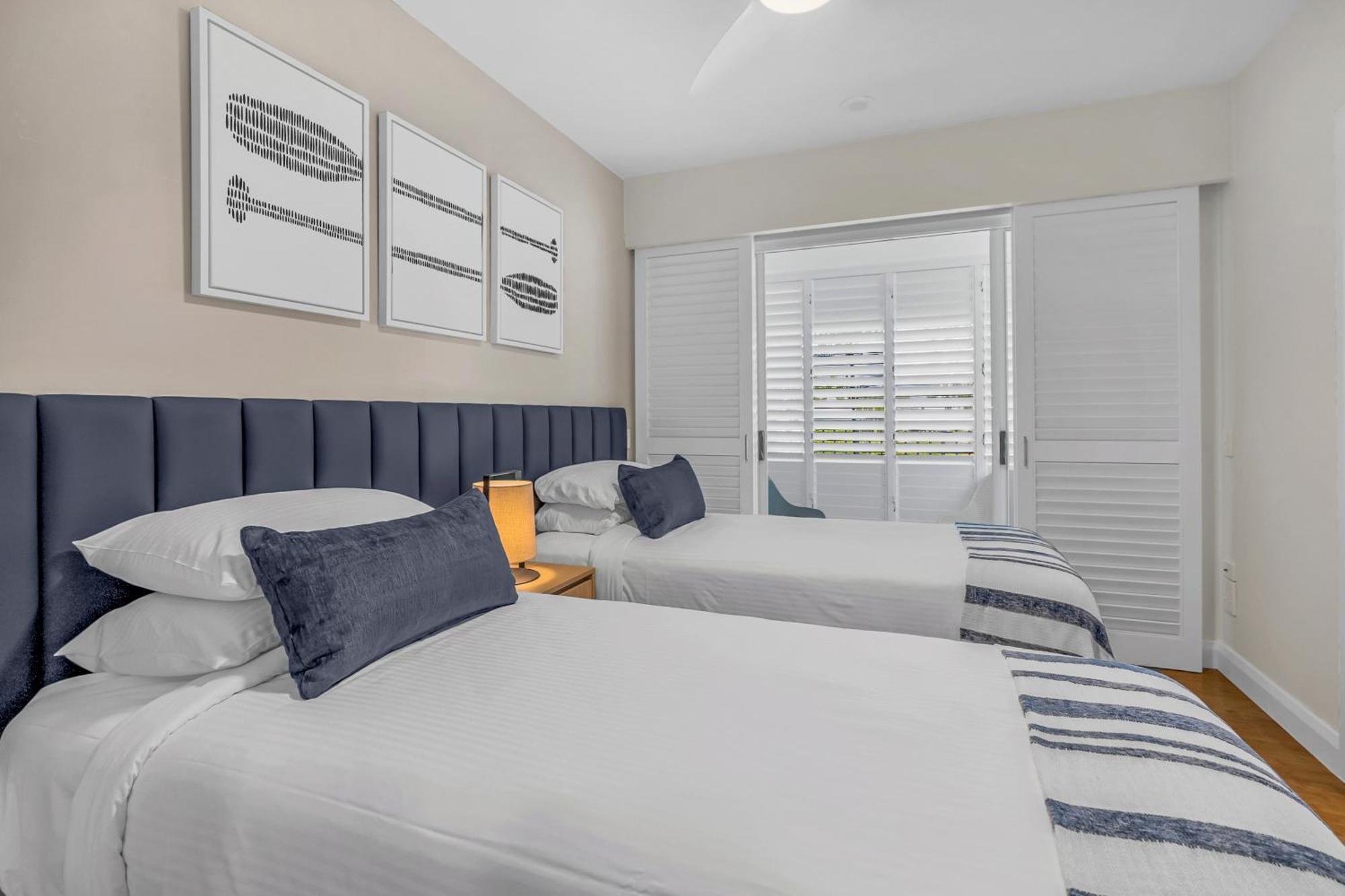 פאלם קוב Elysium Private Apartments At Beach Club & Spa מראה חיצוני תמונה