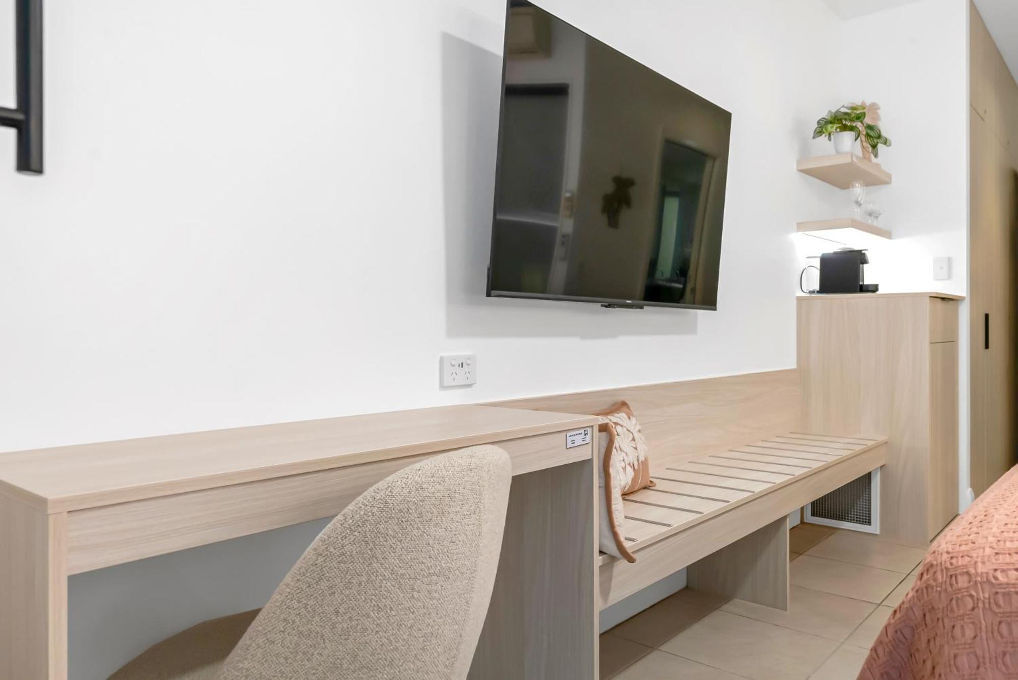פאלם קוב Elysium Private Apartments At Beach Club & Spa מראה חיצוני תמונה