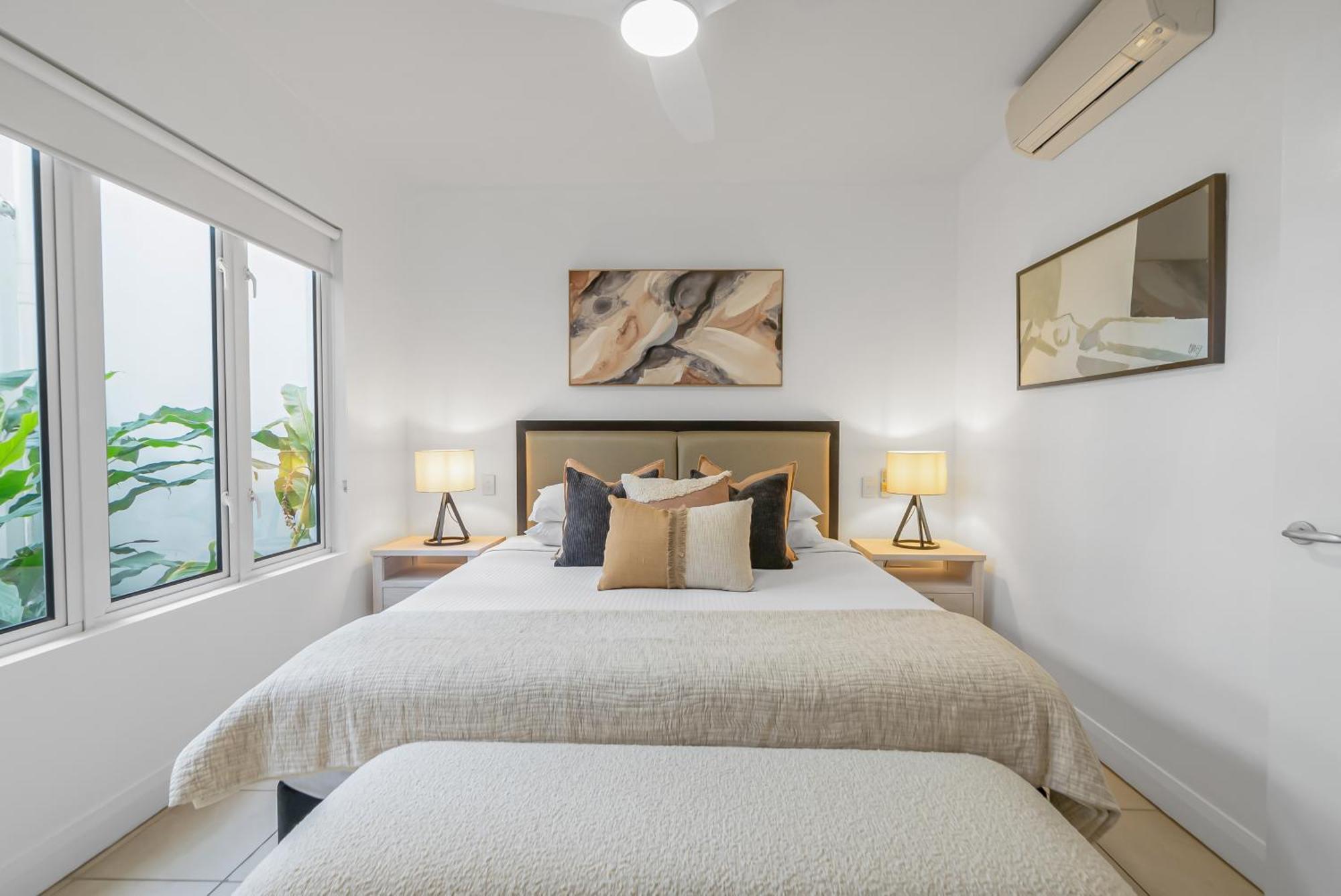 פאלם קוב Elysium Private Apartments At Beach Club & Spa מראה חיצוני תמונה