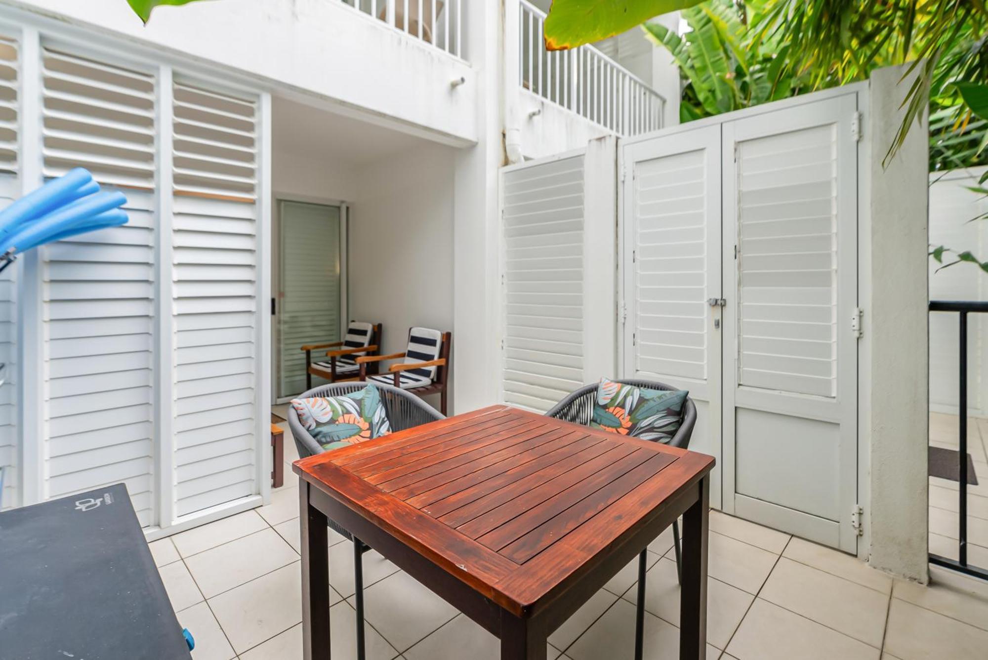 פאלם קוב Elysium Private Apartments At Beach Club & Spa מראה חיצוני תמונה