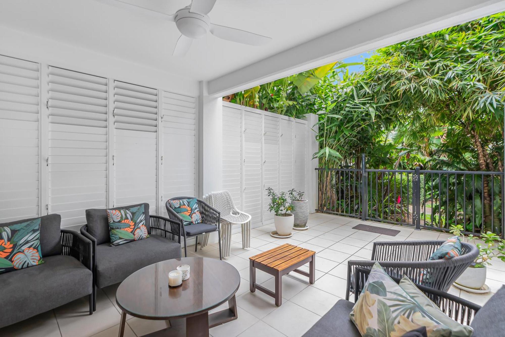 פאלם קוב Elysium Private Apartments At Beach Club & Spa מראה חיצוני תמונה