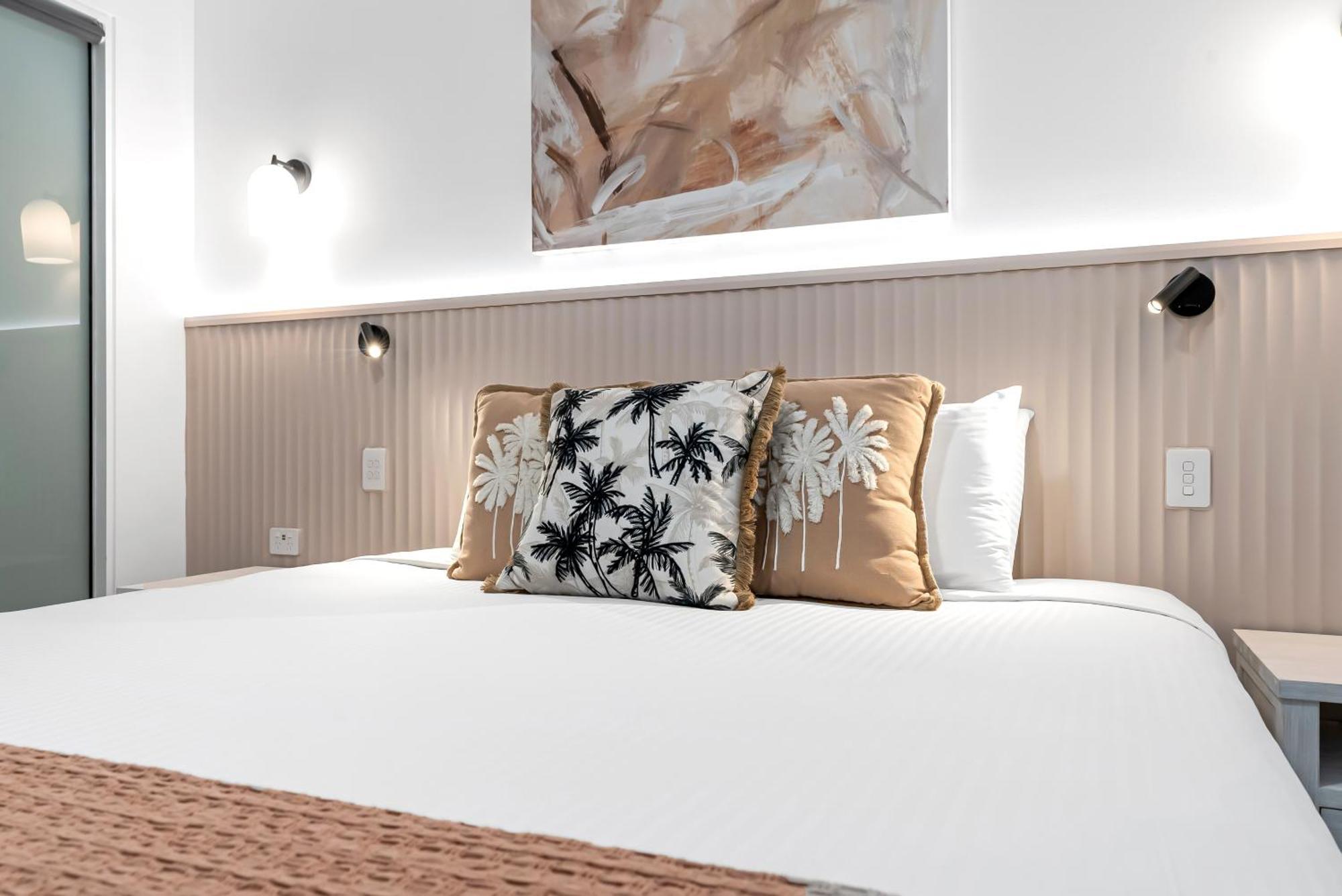 פאלם קוב Elysium Private Apartments At Beach Club & Spa מראה חיצוני תמונה