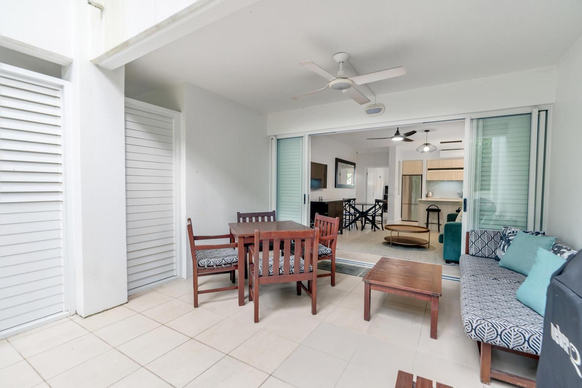 פאלם קוב Elysium Private Apartments At Beach Club & Spa מראה חיצוני תמונה