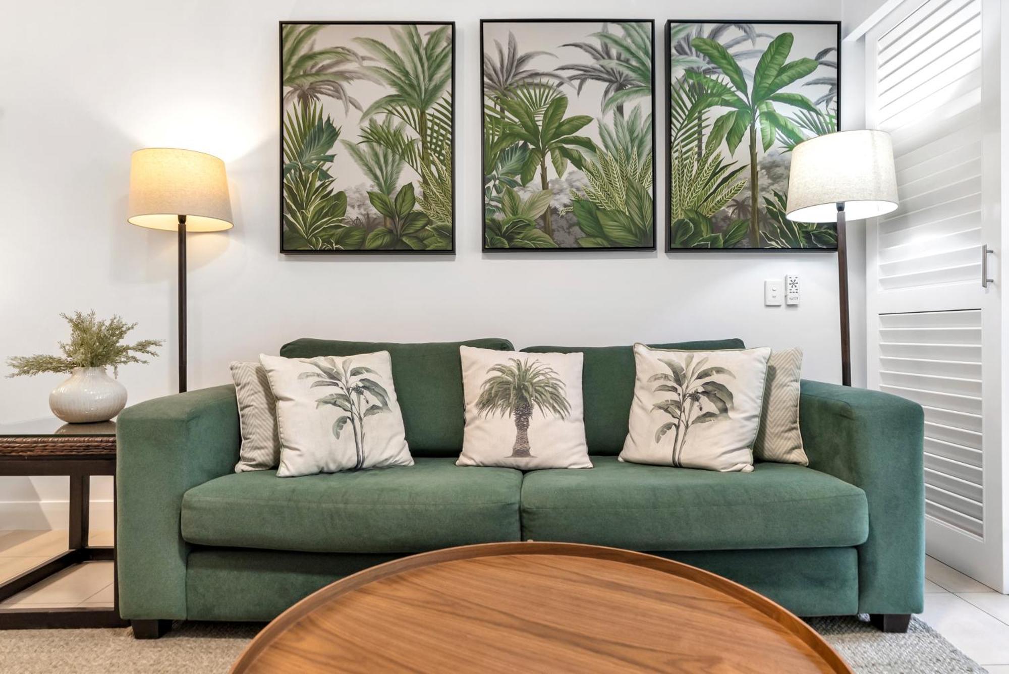 פאלם קוב Elysium Private Apartments At Beach Club & Spa מראה חיצוני תמונה