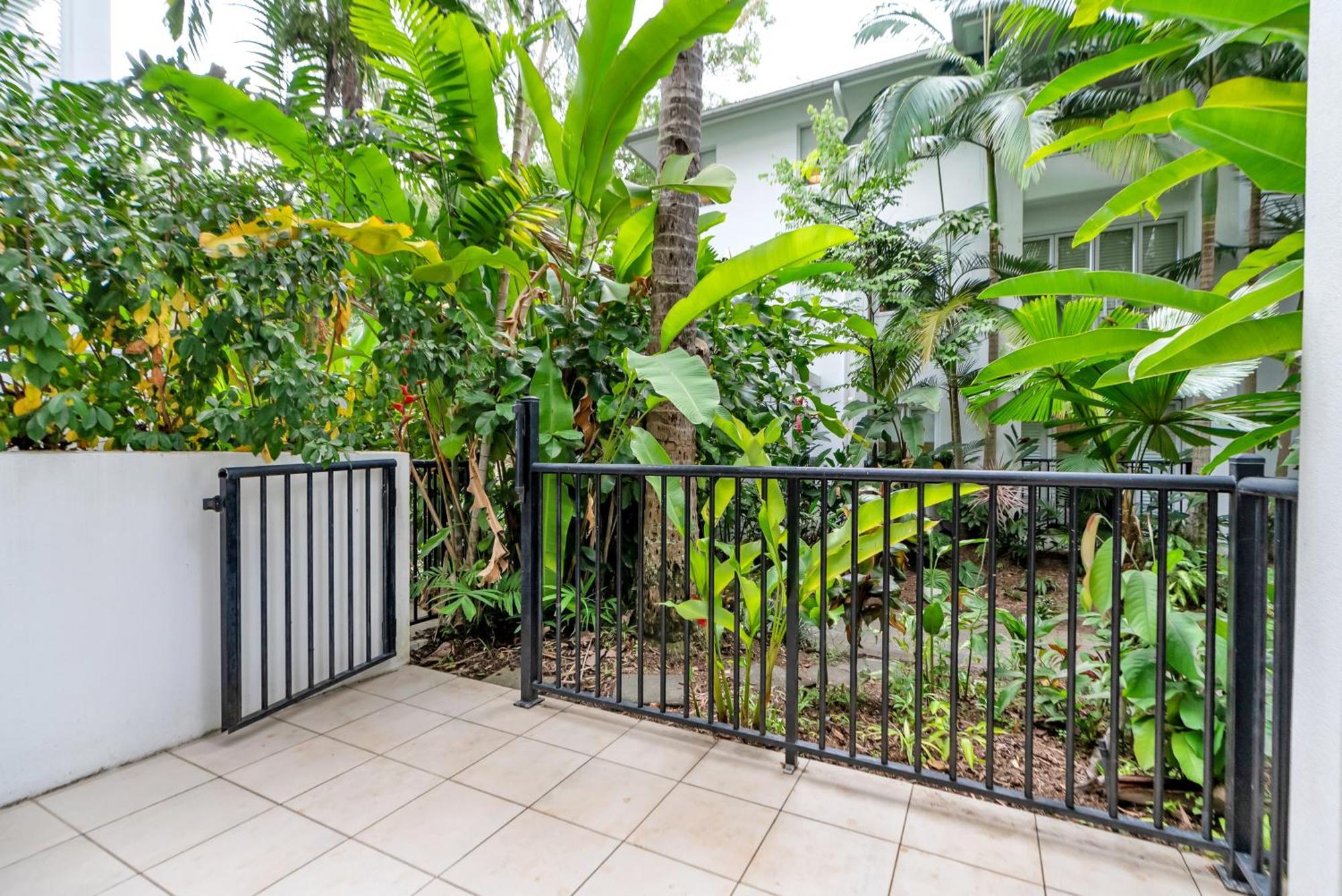 פאלם קוב Elysium Private Apartments At Beach Club & Spa מראה חיצוני תמונה