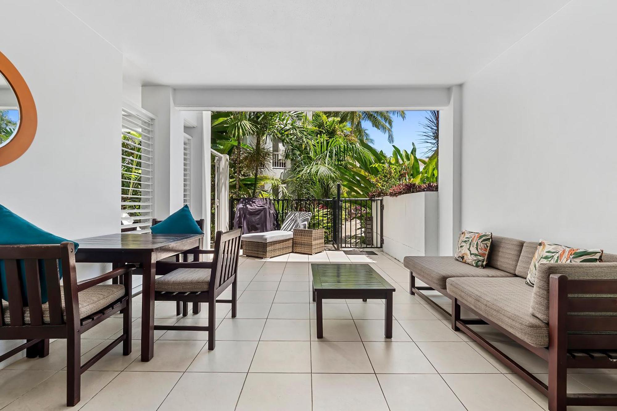 פאלם קוב Elysium Private Apartments At Beach Club & Spa מראה חיצוני תמונה