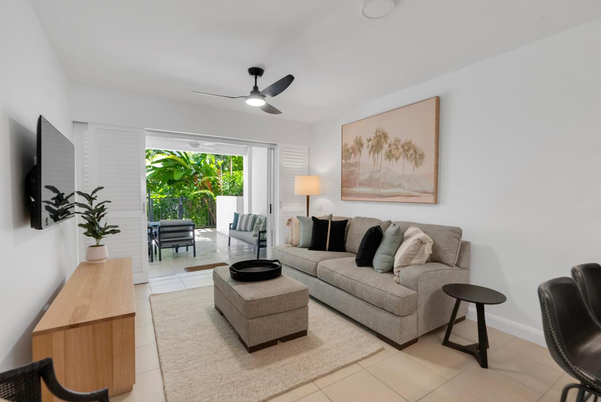 פאלם קוב Elysium Private Apartments At Beach Club & Spa מראה חיצוני תמונה