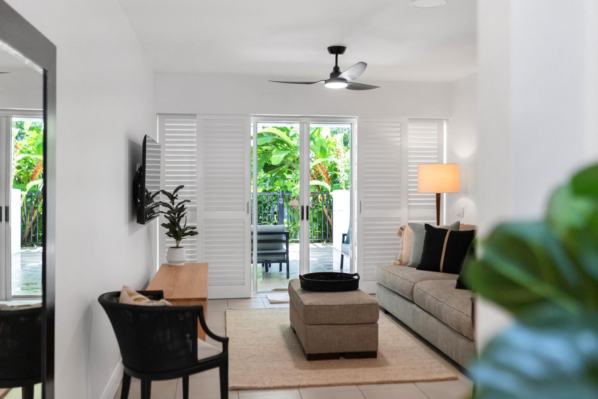 פאלם קוב Elysium Private Apartments At Beach Club & Spa מראה חיצוני תמונה
