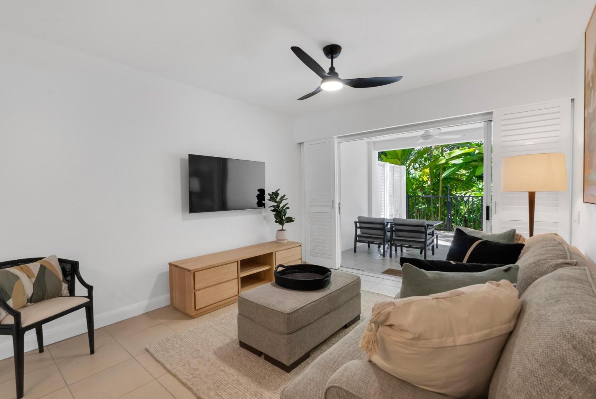 פאלם קוב Elysium Private Apartments At Beach Club & Spa מראה חיצוני תמונה