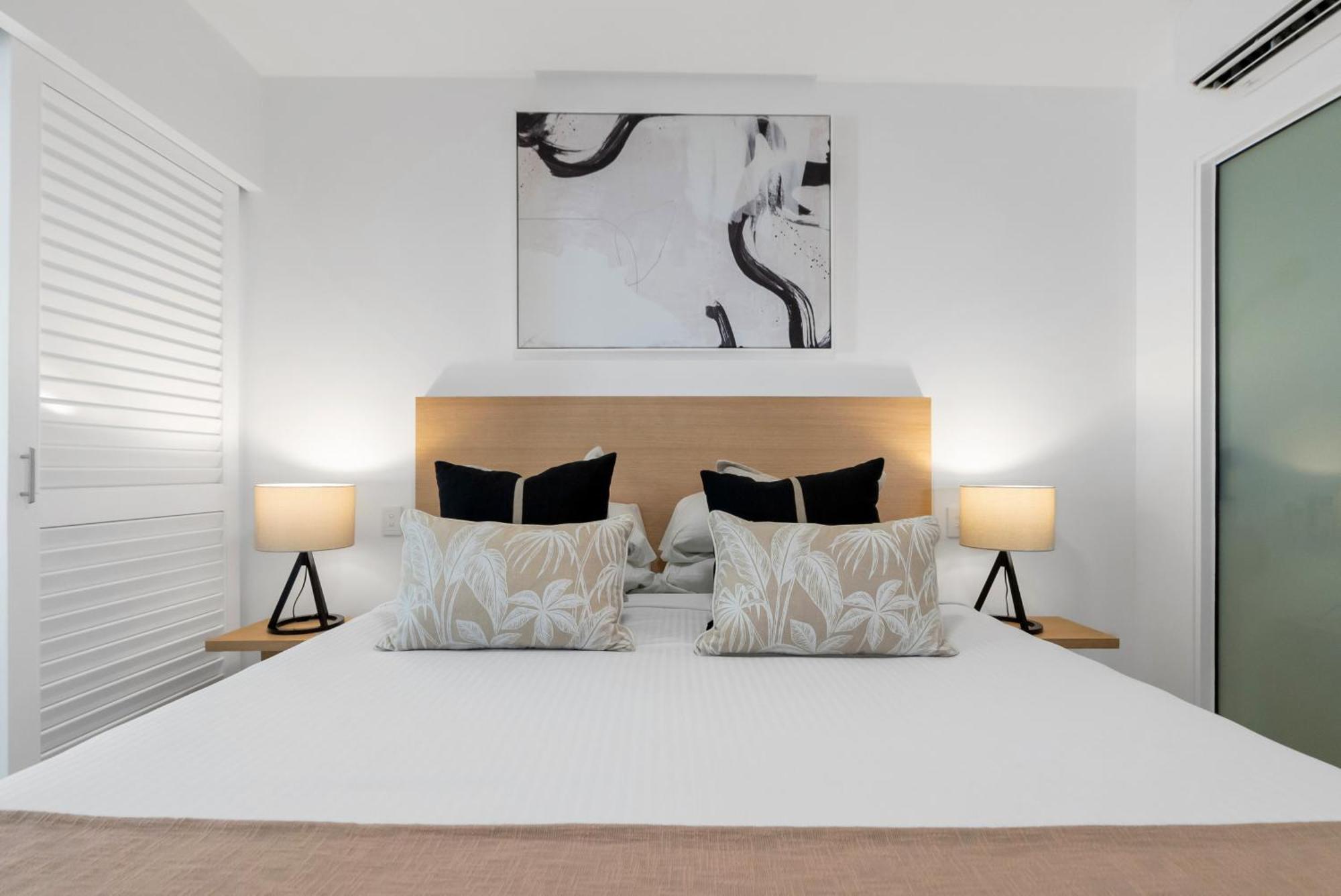פאלם קוב Elysium Private Apartments At Beach Club & Spa מראה חיצוני תמונה