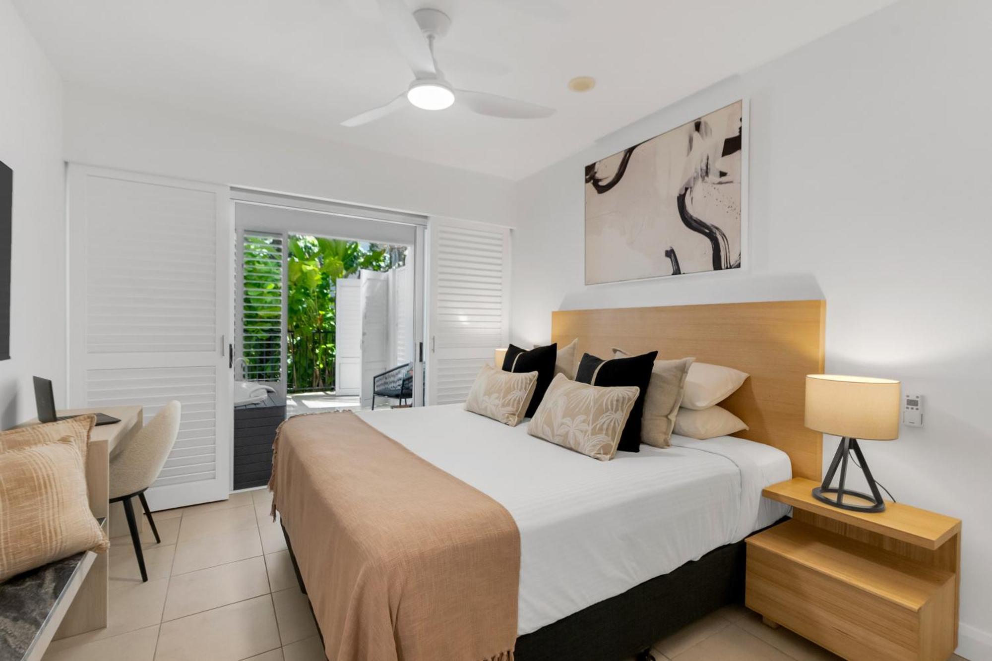פאלם קוב Elysium Private Apartments At Beach Club & Spa מראה חיצוני תמונה